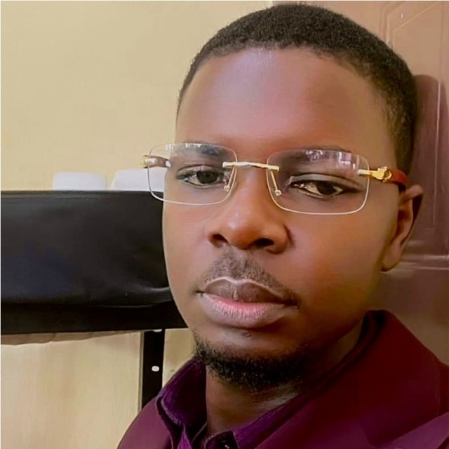 Olamilekan