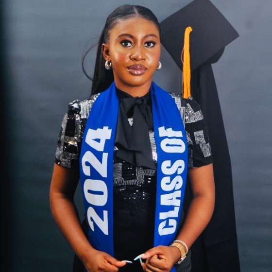 Oreoluwa
