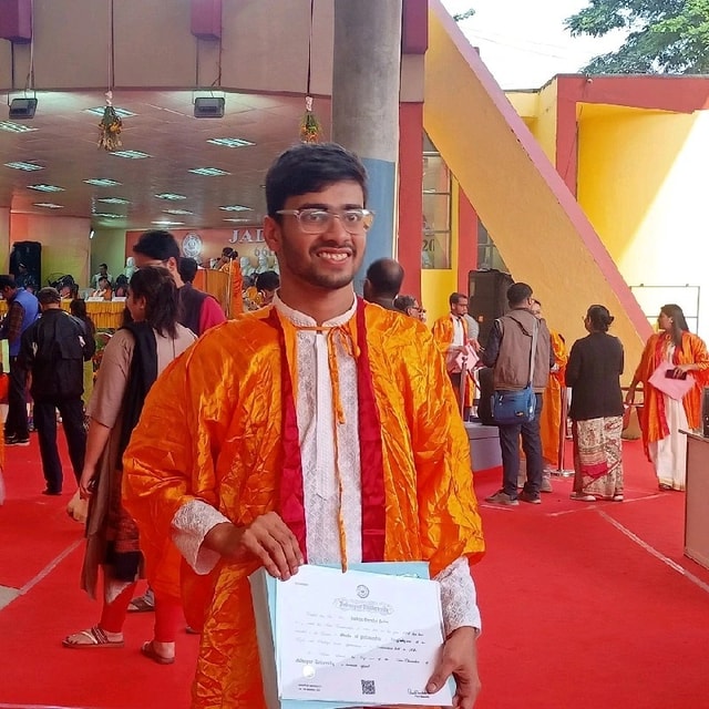 PARTHA SARATHI