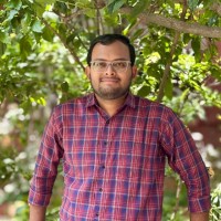 PAURUSH M