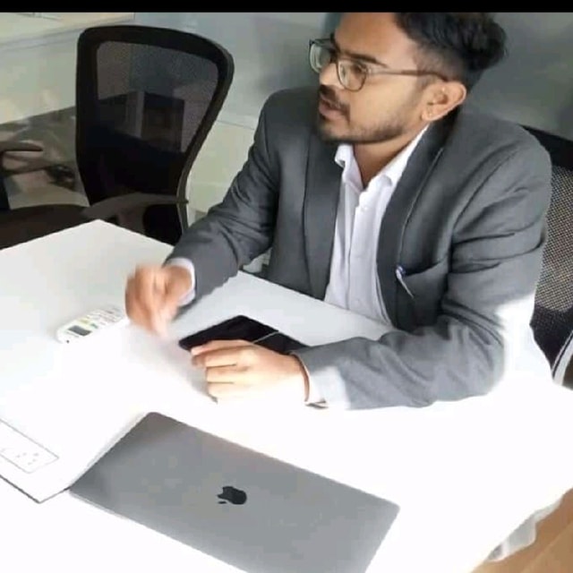 PIYUSH