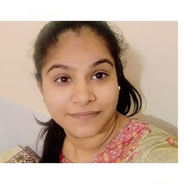 POONAM
