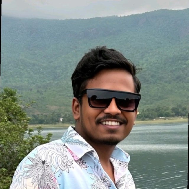 PRATYUSH