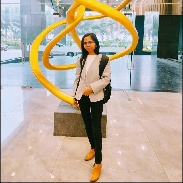 PRIYA