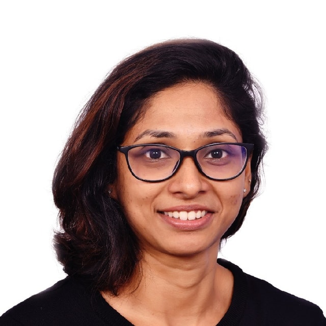 Padmaja