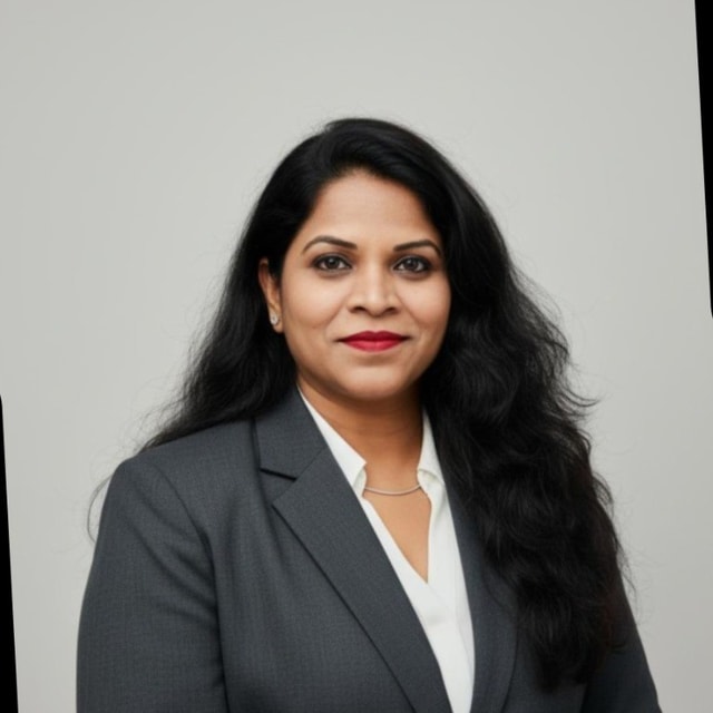 Padmaja
