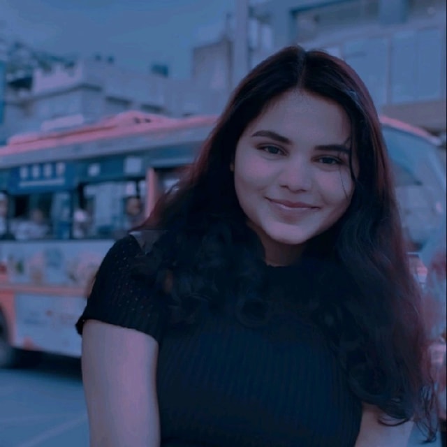 Pallavi
