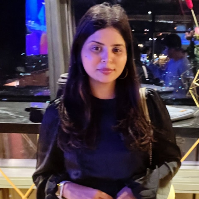 Pallavi