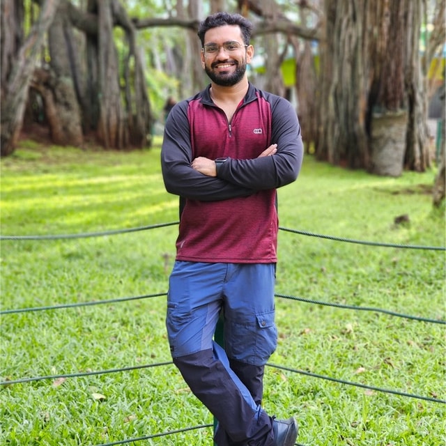 Pankaj
