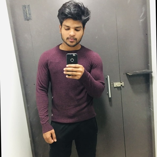 Pankaj
