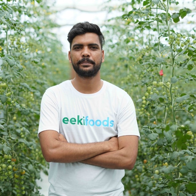 Pankaj