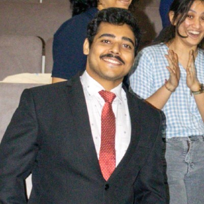 Pankaj
