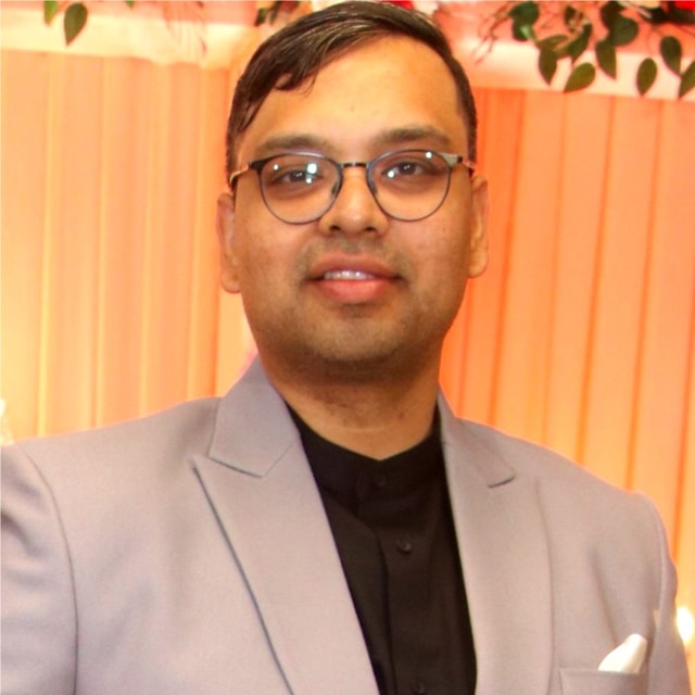 Pankaj