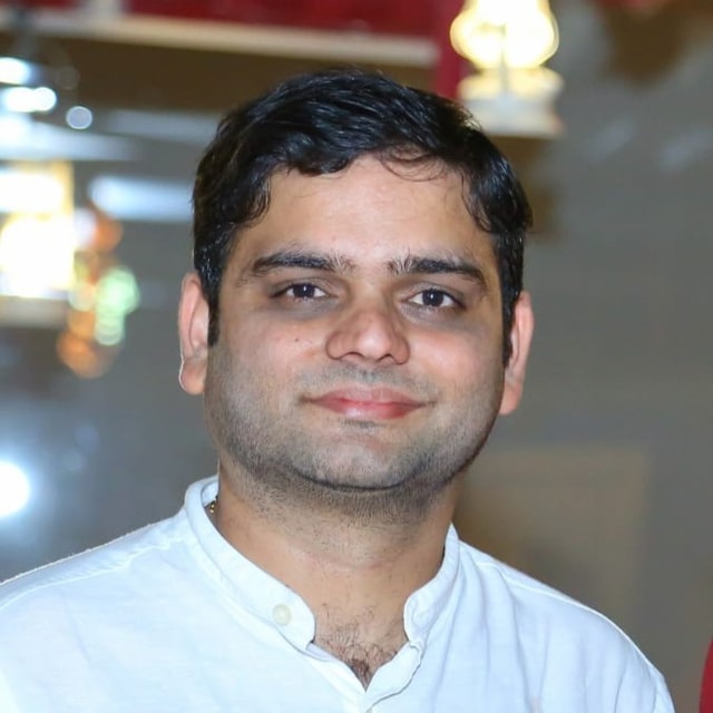 Pankaj