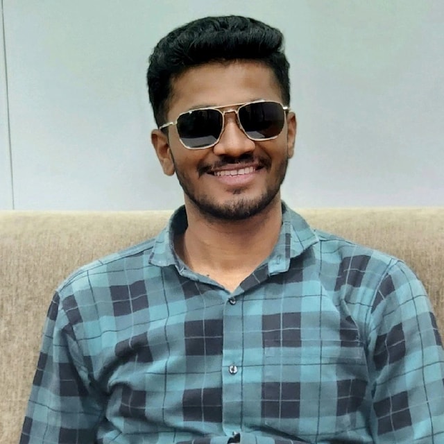 Pankaj