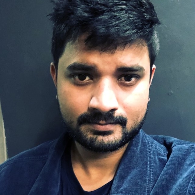 Pankaj