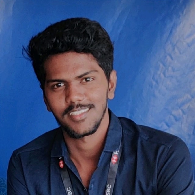 Paramesh