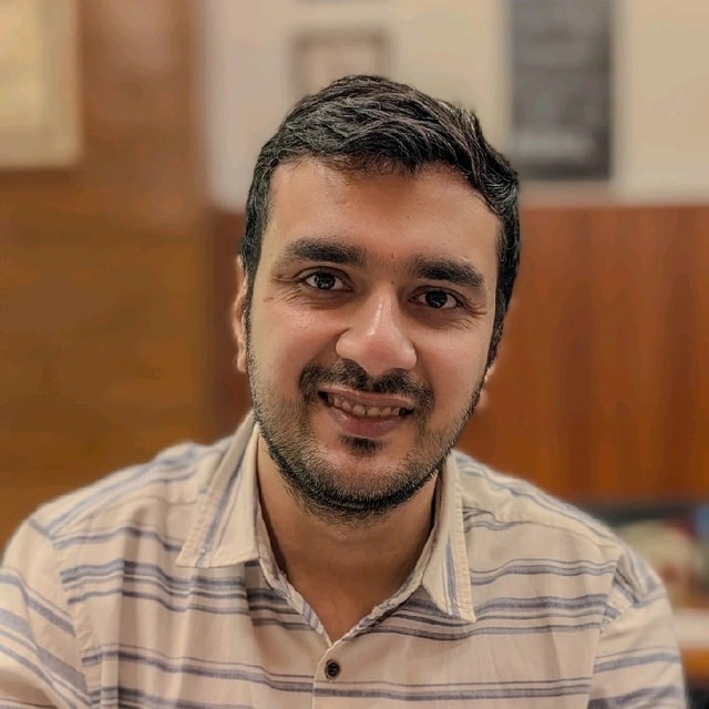 Paritosh