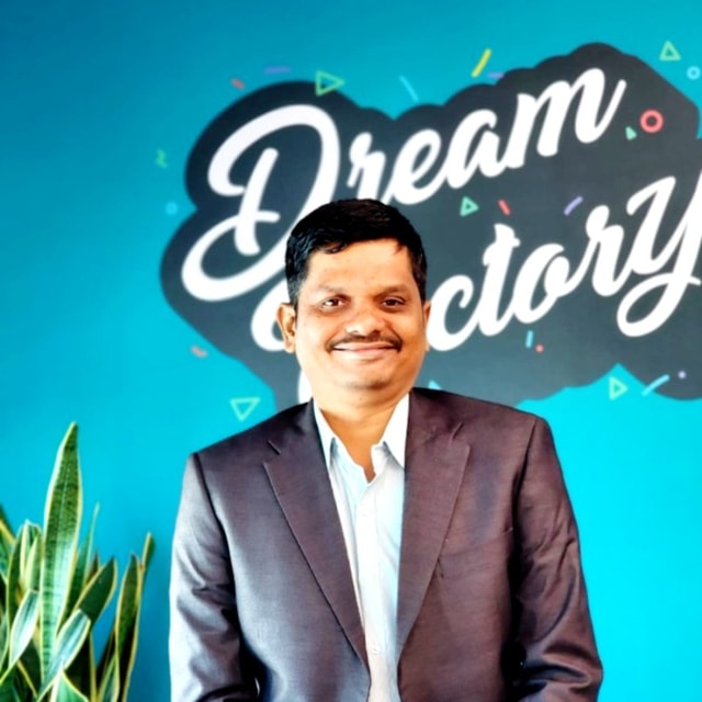 Parthasarathy