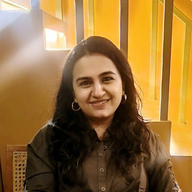 Parthavi