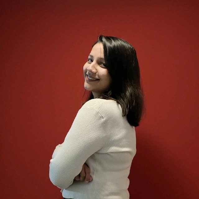 Parul