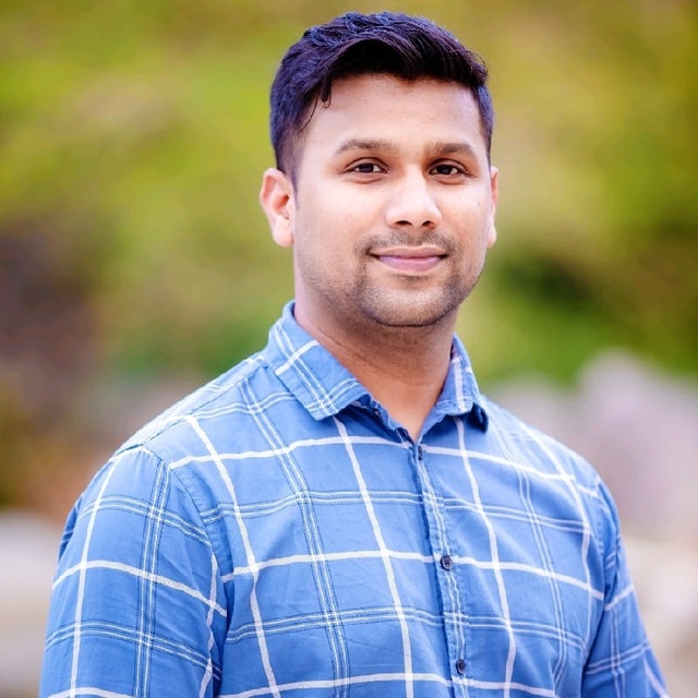 Parvinder