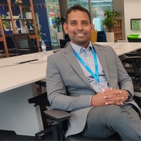 Pavan Kumar