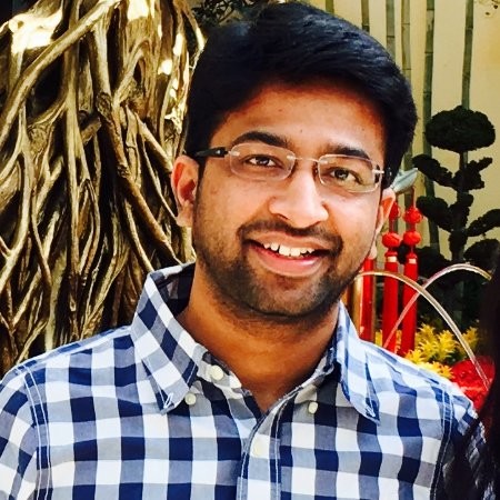 Pavan Tej
