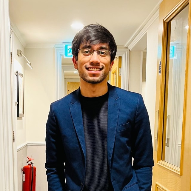 Piyush