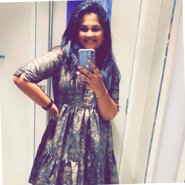 Poojitha