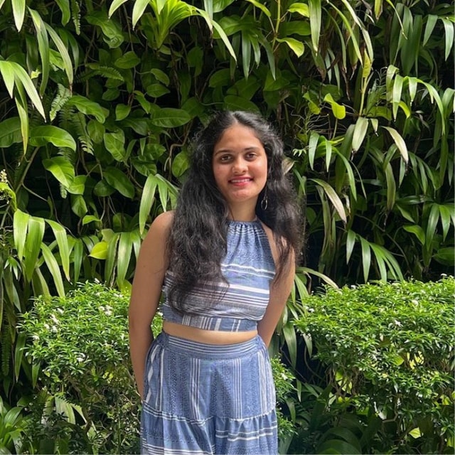 Poojitha