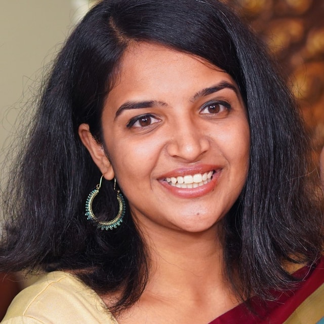 Poonam