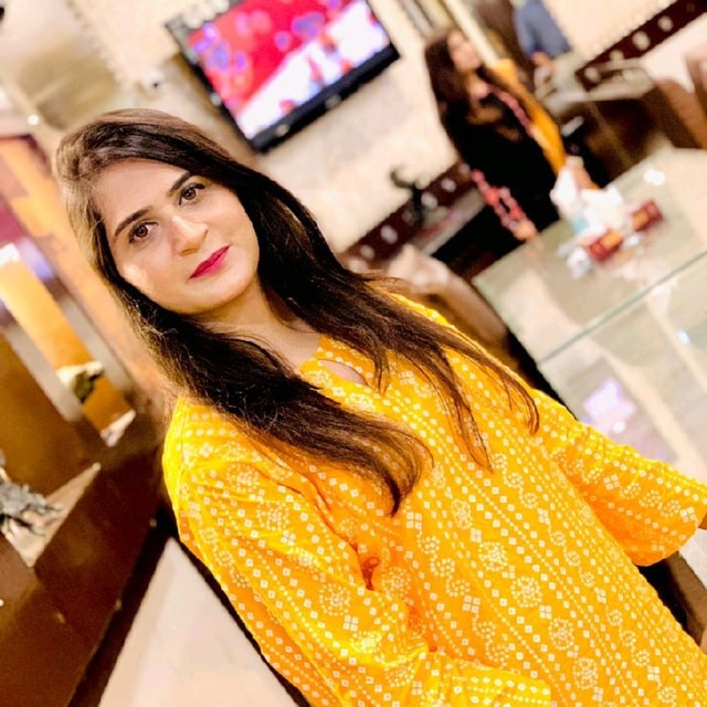 Poonam