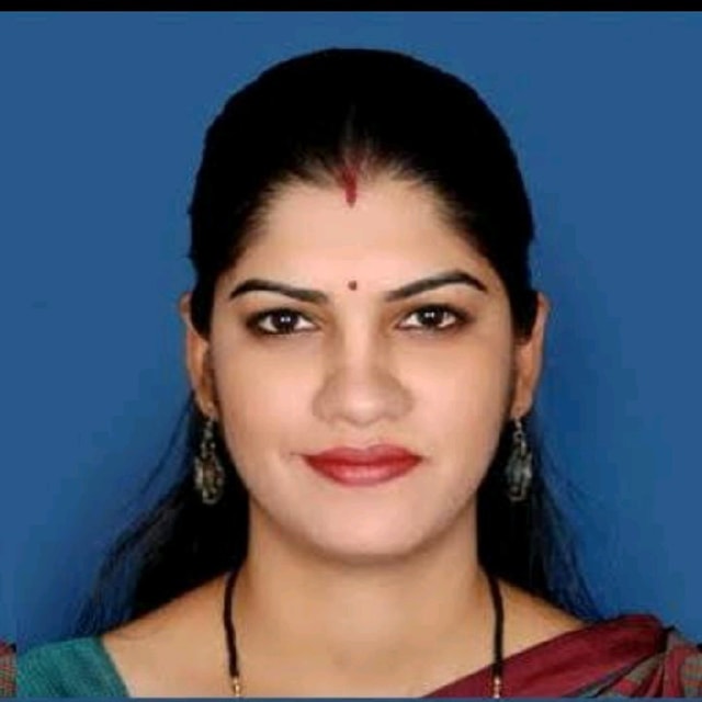 Poorva Boradkar
