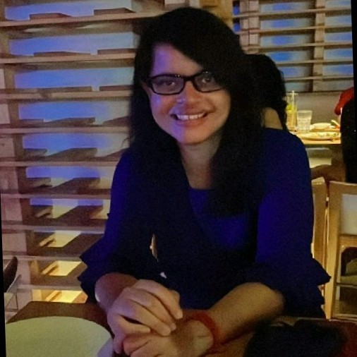 Poulami