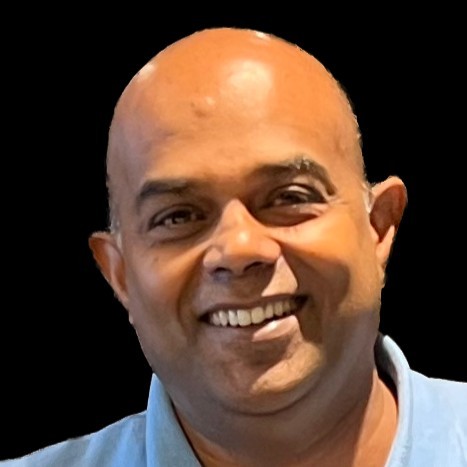 Prabakaran