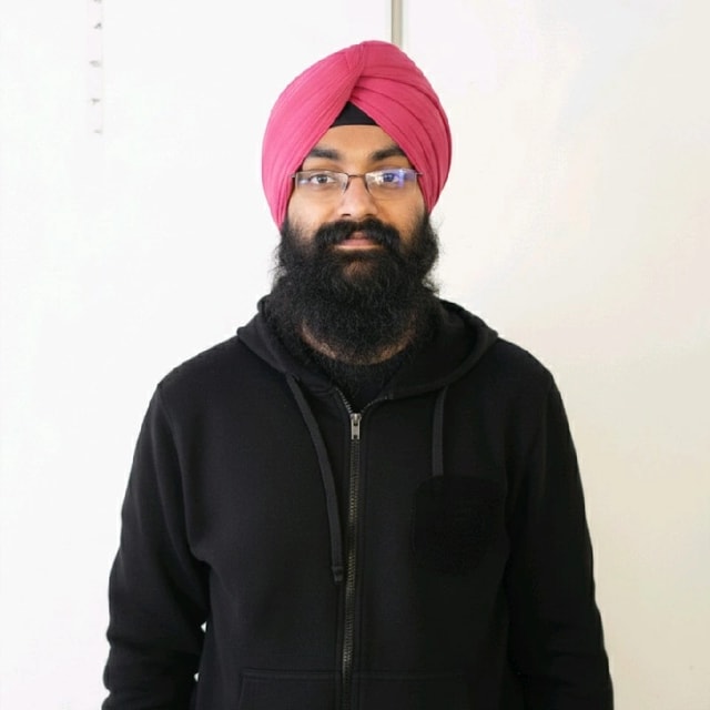 Prabhsimran