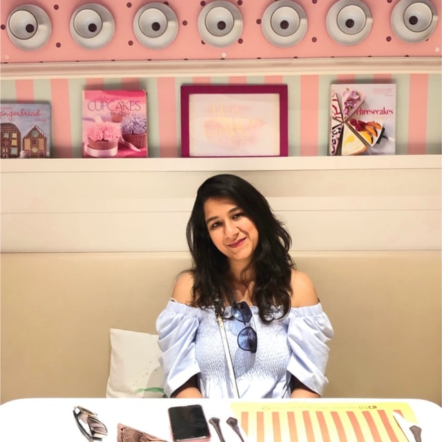 Prachi