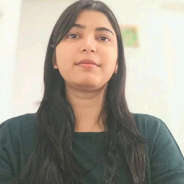 Prachi