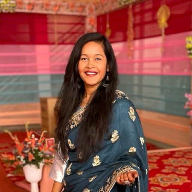 Prachi