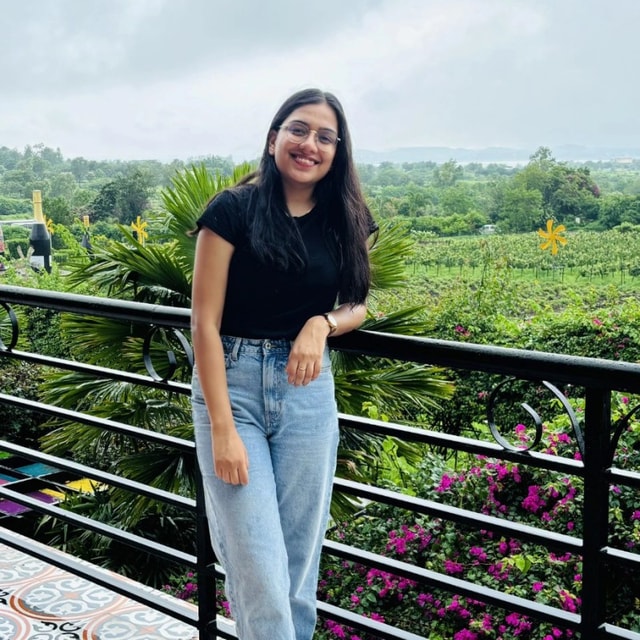 Prachi