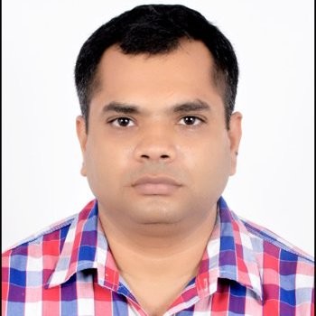 Pradeep Kumar