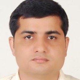 Pradeep Kumar