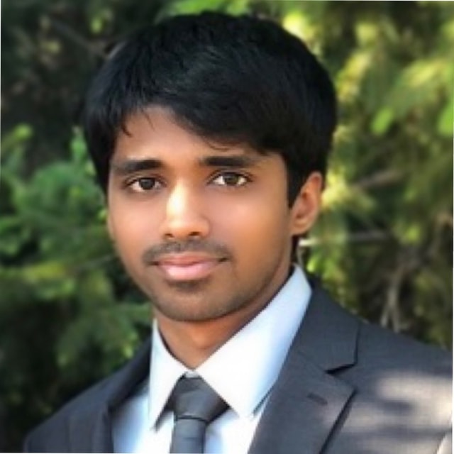 Pradeep