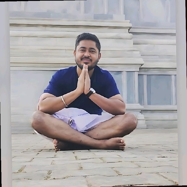 Pradeep
