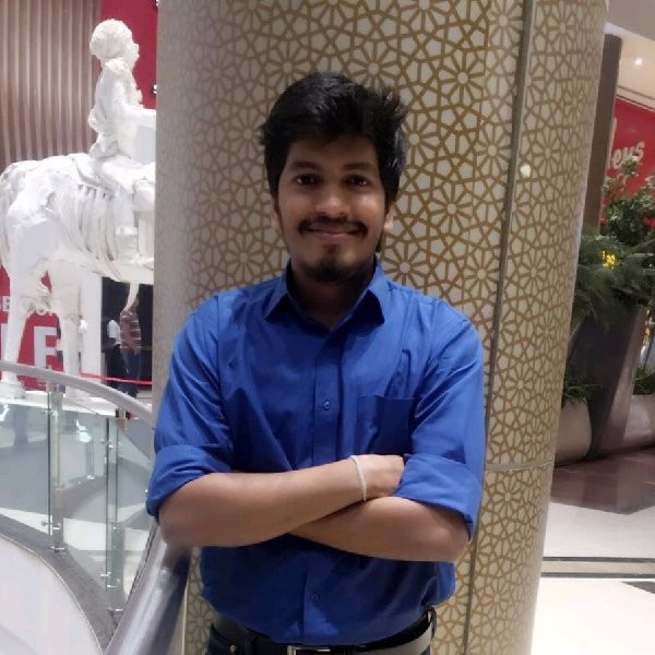 Pradeep
