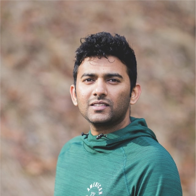 Pradeep