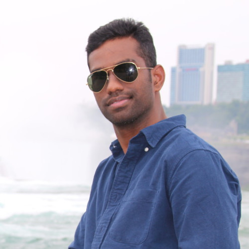 Pradeep