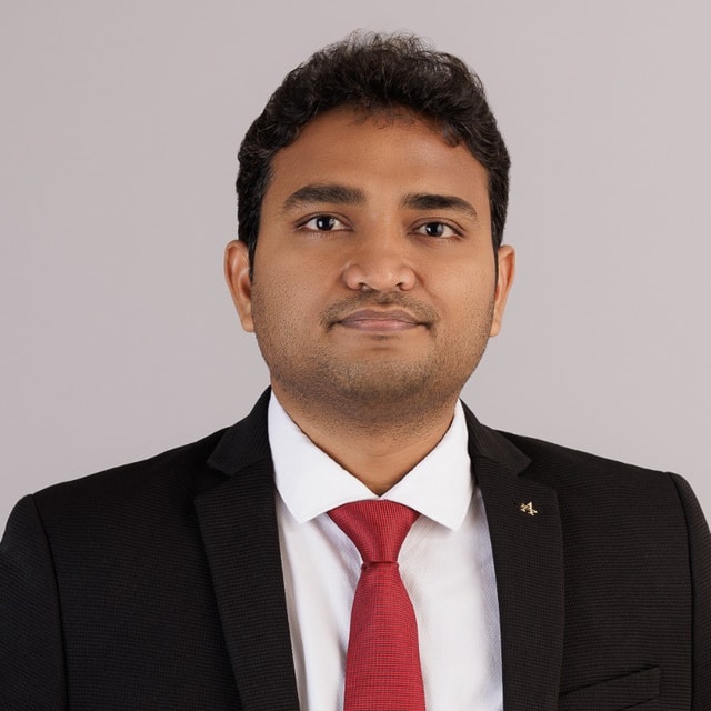 Pradeep