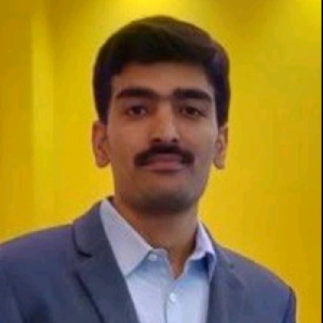 Pradeepkumar